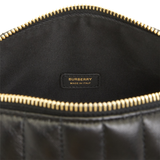 Túi Burberry Exploded Quilting 'Black' 8061039