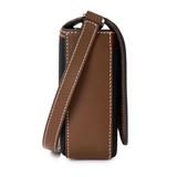 Túi Burberry Mini Technical Notebook 'Black' 8055181