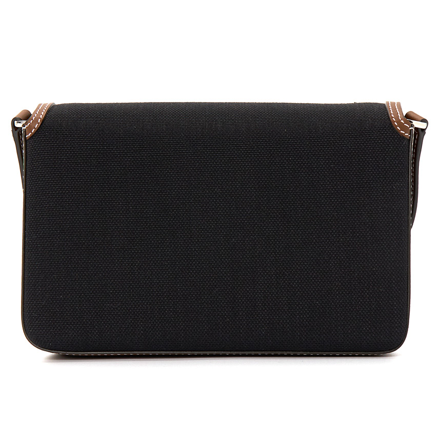 Túi Burberry Mini Technical Notebook 'Black' 8055181