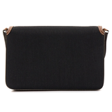 Túi Burberry Mini Technical Notebook 'Black' 8055181