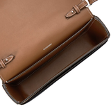 Túi Burberry Mini Technical Notebook 'Black' 8055181