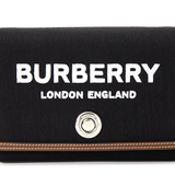 Túi Burberry Mini Technical Notebook 'Black' 8055181