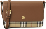 Túi Burberry Vintage Penny 'Brown' 8058004