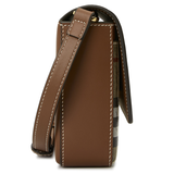 Túi Burberry Vintage Penny 'Brown' 8058004
