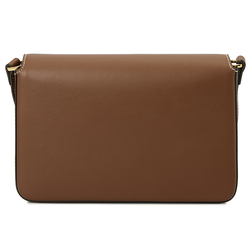 Túi Burberry Vintage Penny 'Brown' 8058004