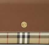 Túi Burberry Vintage Penny 'Brown' 8058004