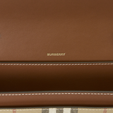 Túi Burberry Vintage Penny 'Brown' 8058004