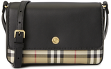 Túi Burberry Vintage Check Penny 'Black' 8065481