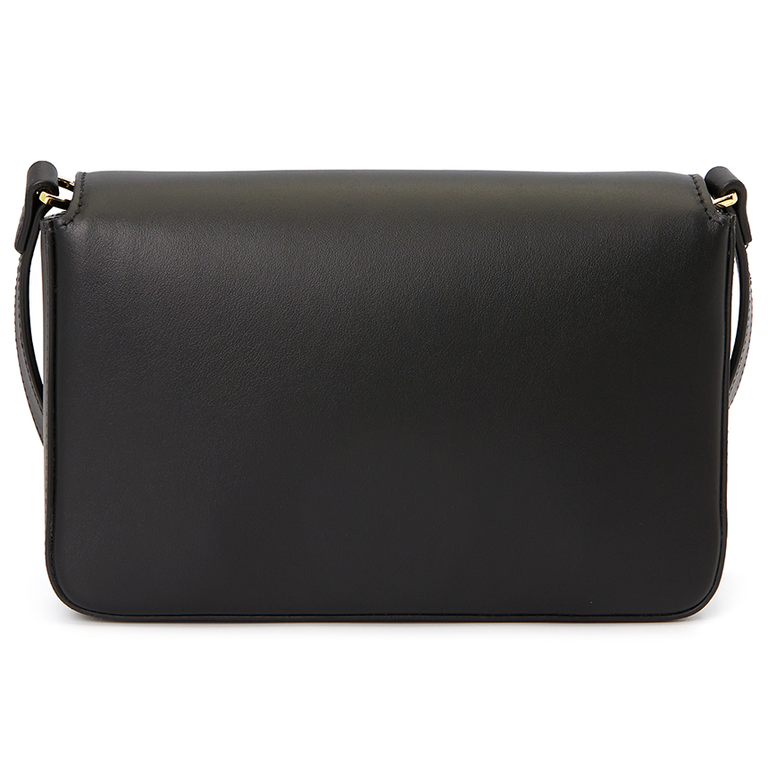 Túi Burberry Vintage Check Penny 'Black' 8065481