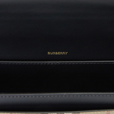 Túi Burberry Vintage Check Penny 'Black' 8065481