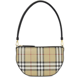 Túi Burberry Check Olympia 'Beige' 8058006