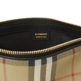 Túi Burberry Check Olympia 'Beige' 8058006
