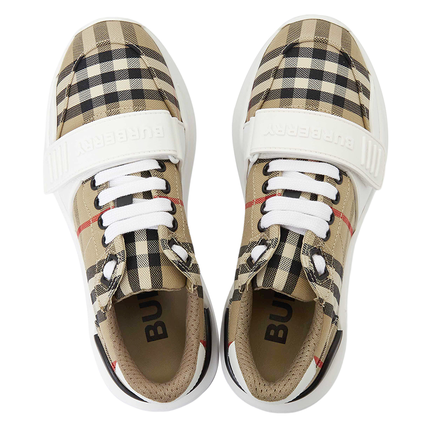 Giày Burberry New Regis 'Beige' 8050509