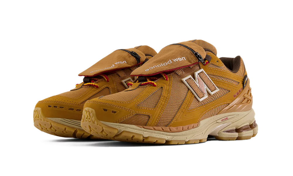 Giày New Balance 1906R Cordura Pocket 'Tobacco' M1906ROB