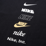 Áo Nike Sportswear Men's T-shirt 'Black' DZ2876-010