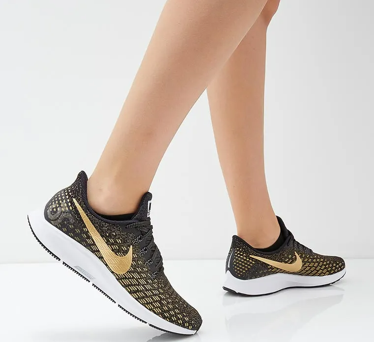 Air zoom pegasus 35 gold Clearance