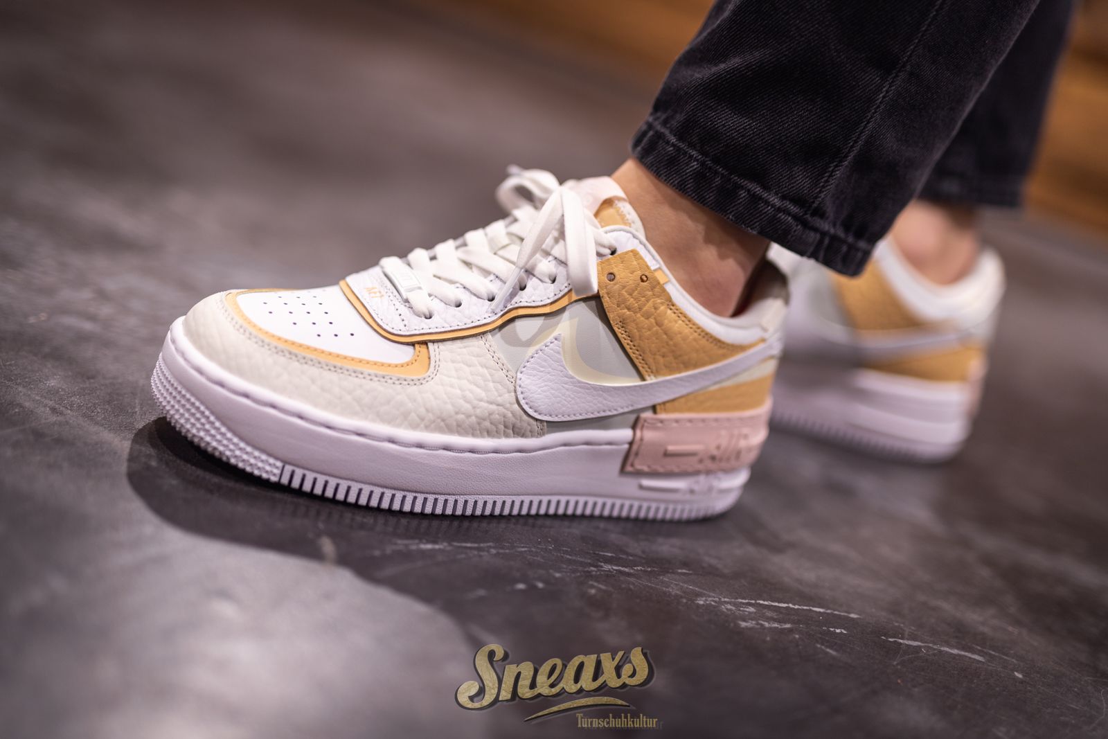 air force 1 shadow spruce aura daisy