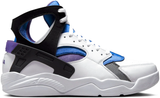 Giày Nike Air Flight Huarache OG 'White Varsity Purple' FD0183-101