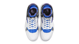 Giày Nike Air Flight Huarache OG 'White Varsity Purple' FD0183-101