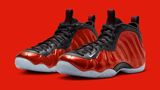 Giày Nike Air Foamposite One 'Metallic Red' DZ2545-600