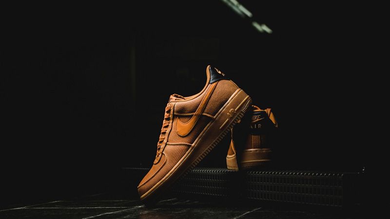 Nike Air Force One Low 