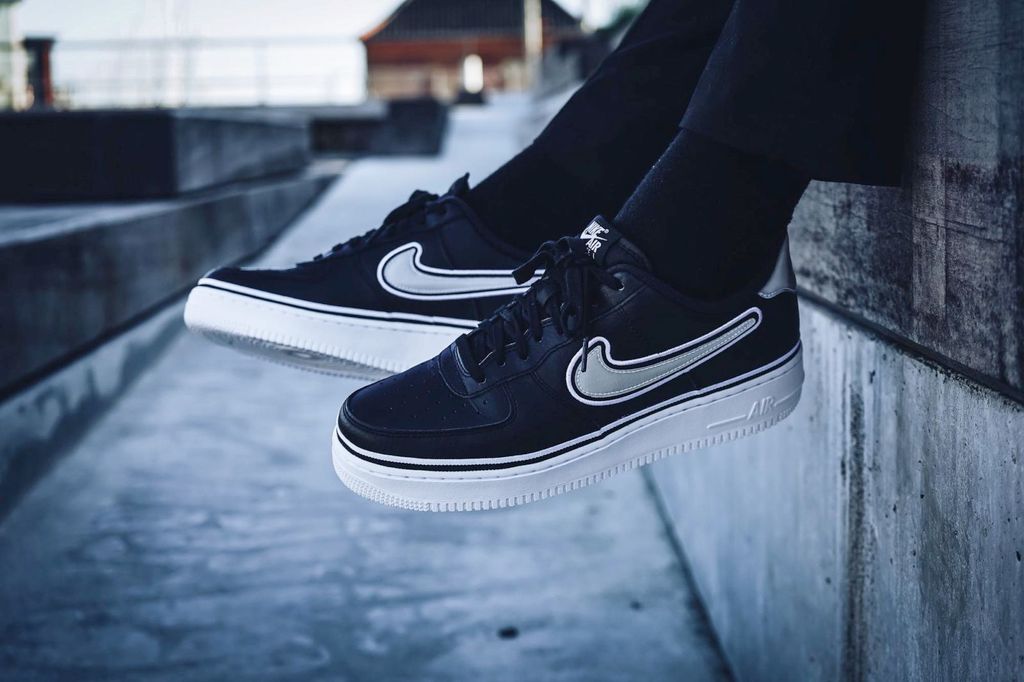 nike air force 1 maat 35.5