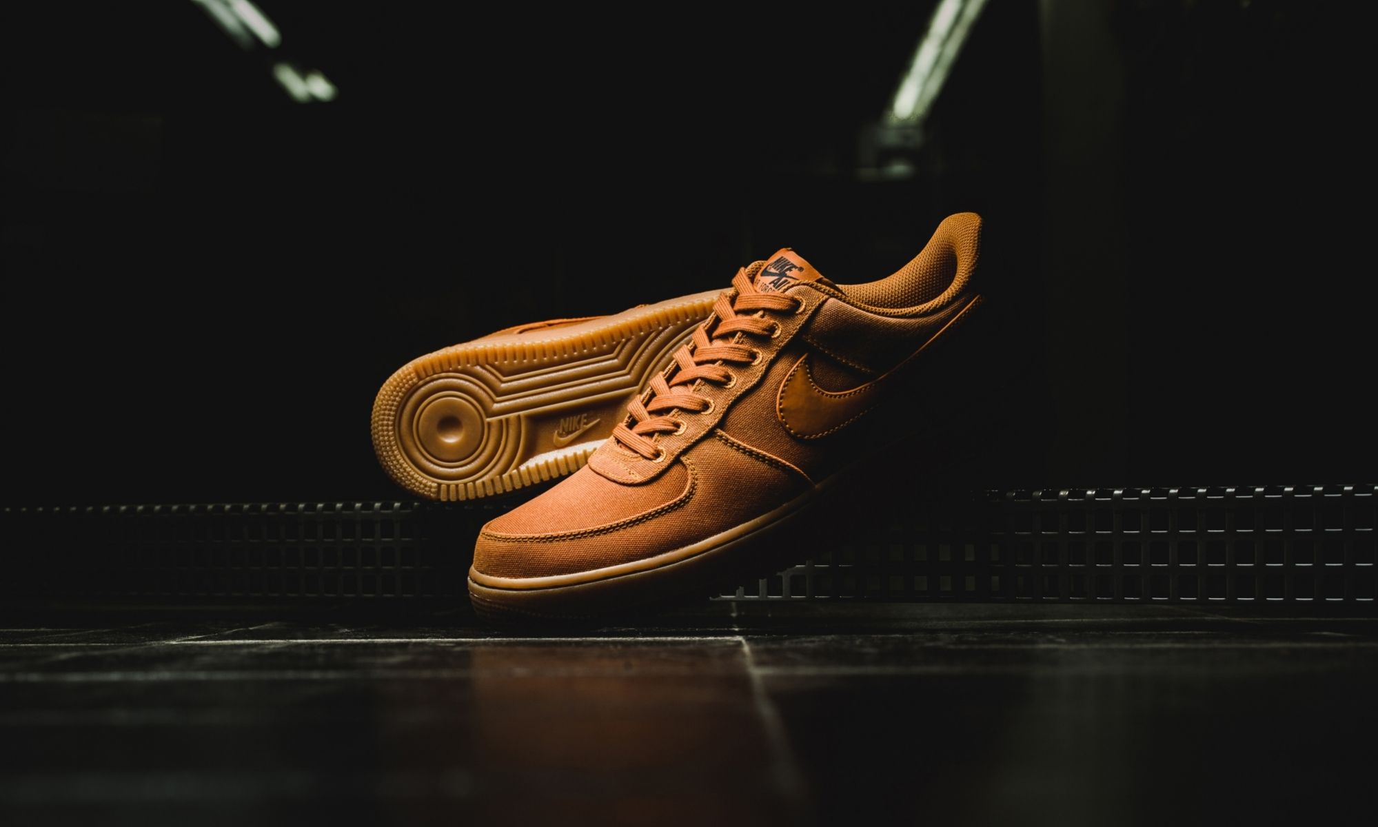 GiÃ y Nike Air Force 1 Low 'Monarch' AQ0117-800 â AUTHENTIC SHOES