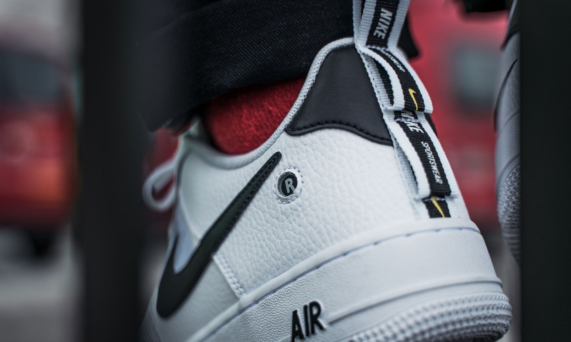 snipes air force sage