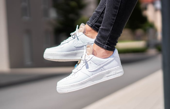 air force lx bling