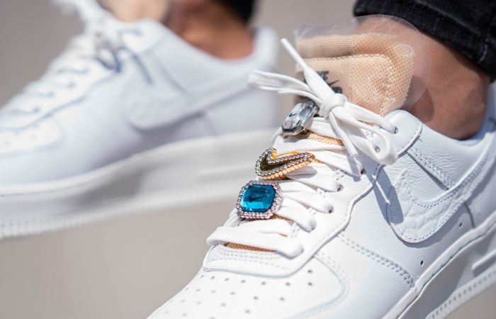Nike Air Force 1 Low Bling - b3 store | b3