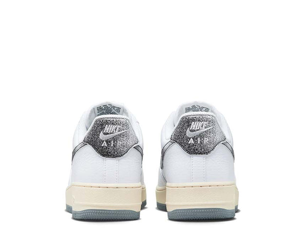 Giày Nike Air Force 1 Low '50 Years Of Hip Hop' DV7183-100