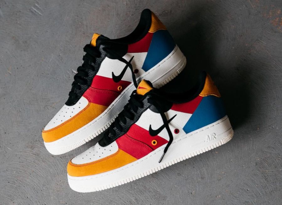 sb dunk city market