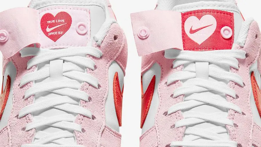 Love letter forces Clearance