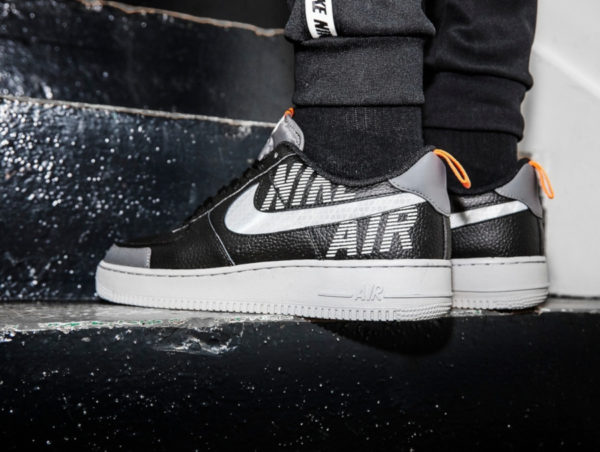 Giày Nike Air Force 1 Low 'Under 