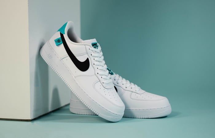Giày Nike Air Force 1 Low Worldwide 