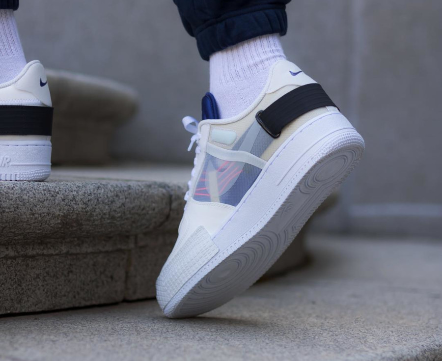 air force 1 type nike