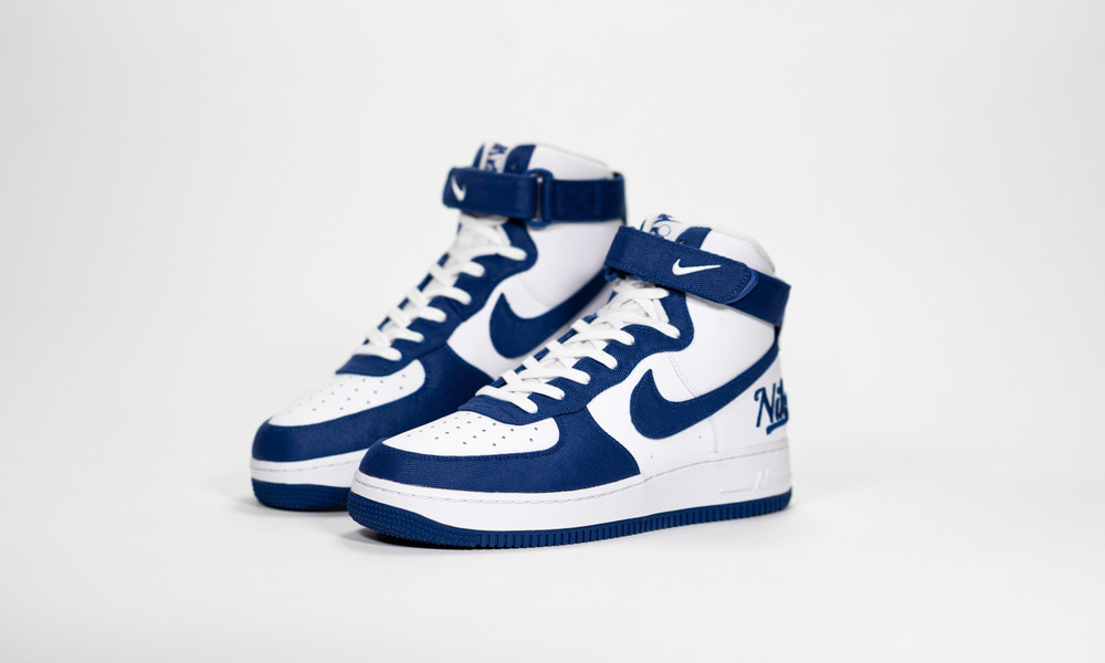 Giày Nike Air Force 1 High '07 LV8 EMB 