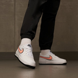 Giày Nike Air Force 1 Impact Next Nature GS 'White Doll' DZ6307-100