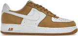 Giày Nike Air Force 1 Low 'Barcode Wheat' 306353-911