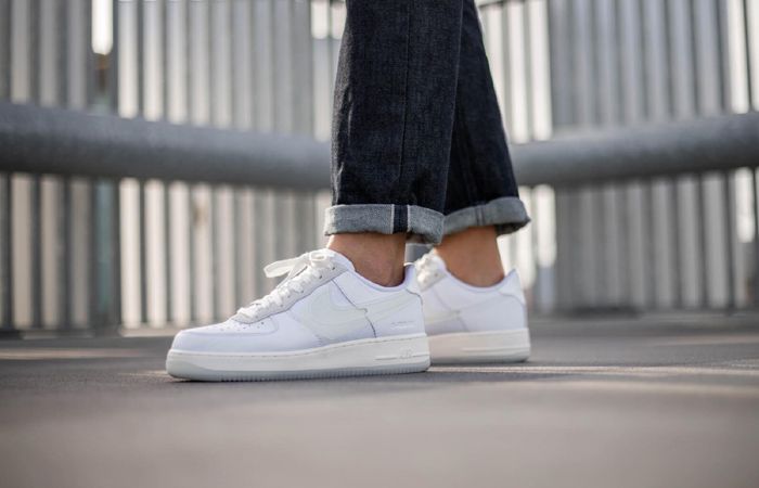 nike air force 1 lv8 dna white