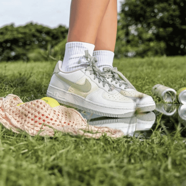 Giày Nike Air Force 1 Low Summit ‘White Honeydew’ DQ0360-100