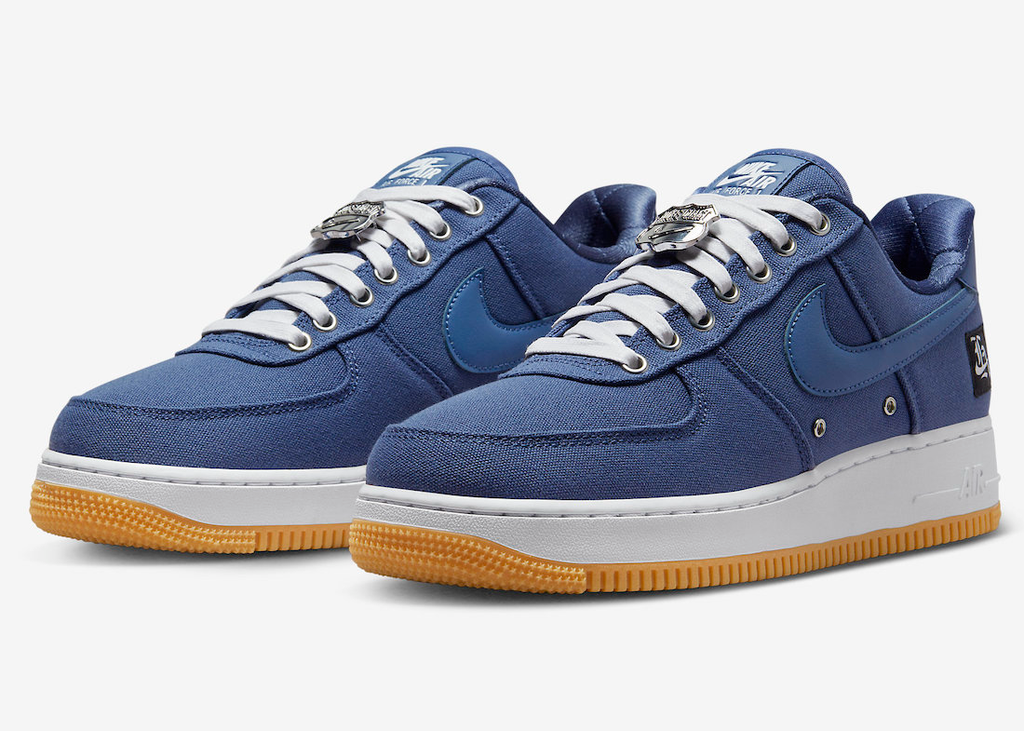 Giày Nike Air Force 1 Low 'West Coast' FJ4434-491