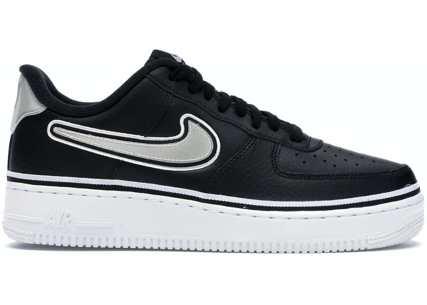 men's nike nba air force 1