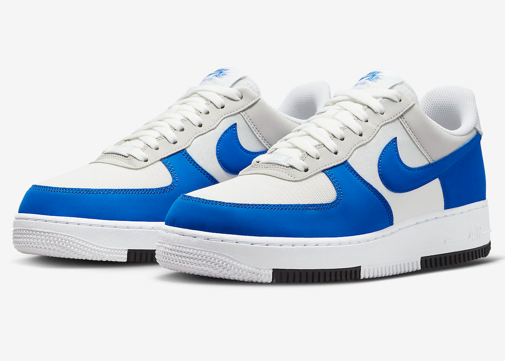 Giày Nike Air Force 1 Low 'Royal Air Max 1' FJ5471-121