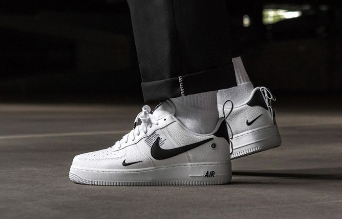 nike air force 1 lv8 utility overbranding