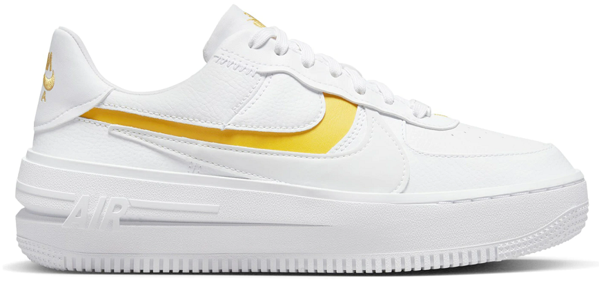 Af1 yellow ochre Clearance