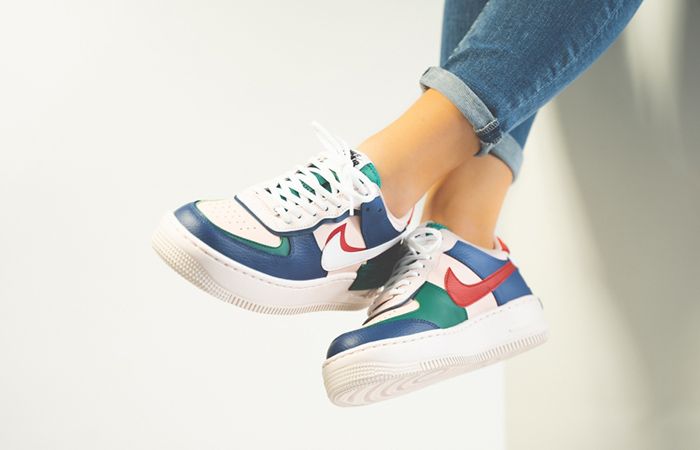nike shadow navy