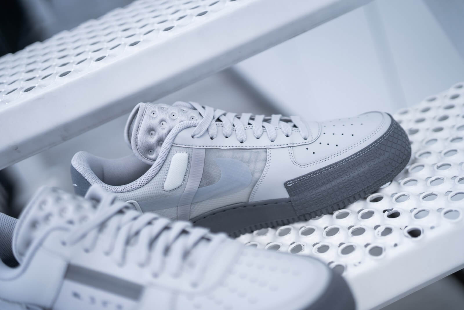 air force 1 kappa