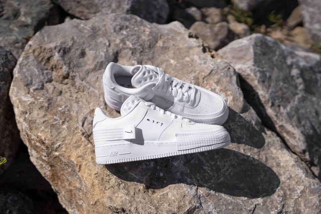 air force 1 type nike