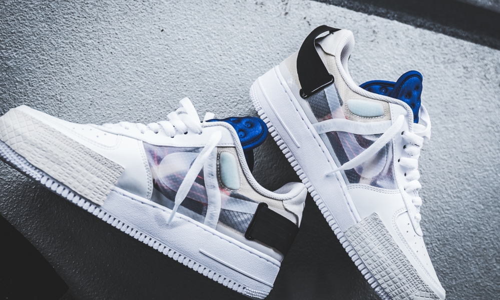 Giày Nike Air Force 1 TYPE \